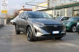 NISSAN Qashqai 1.3 140cv MHEV N-Connecta *Ruotino*