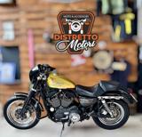 HARLEY-DAVIDSON 1200 Sportster Roadster - finanziabile