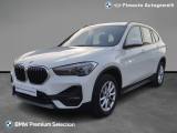 BMW X1 sDrive16d Business Advantage