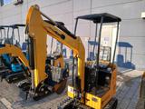 KUBOTA Miniescavatore  JPC KV12 12 quintali HT12 Nuovo