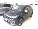 PEUGEOT 108 PureTech 82 5 porte Active
