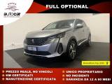 PEUGEOT 3008 BlueHDi 130 S&S EAT8 Allure