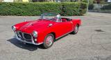 FIAT 1200 GRANLUCE TRASFORMABILE *TARGHE NERE LA SPEZIA*