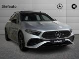 MERCEDES-BENZ A 180 d Automatic AMG Line Extra
