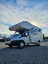 CHALLENGER  GENESIS 31