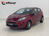 FORD Fiesta 1.2 82CV 3 porte Titanium