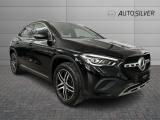 MERCEDES-BENZ GLA 200 d Automatic Sport Plus