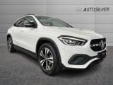 MERCEDES-BENZ GLA 200 d Automatic Sport Plus