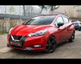 NISSAN Micra DIG-T 117 5 porte N-Sport