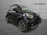 SMART ForTwo EQ Prime