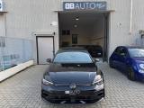 VOLKSWAGEN Golf R 2.0 TSI R DSG 4Motion Black Edition AKRA TETTO DCC