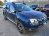 DACIA Duster 1.5 dCi 110CV Start&Stop 4x2