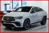 MERCEDES-BENZ GLE 63 AMG S** AMG 4Matic+ Mild Hybrid Coupé AMG Line Pre