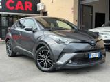 TOYOTA C-HR 1.8 Hybrid E-CVT Lounge SPORT (NESSUN VINCOLO)