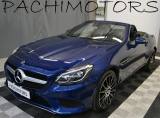 MERCEDES-BENZ SLC 180 Sport 