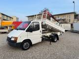 FORD Transit Gru e Ribaltabile