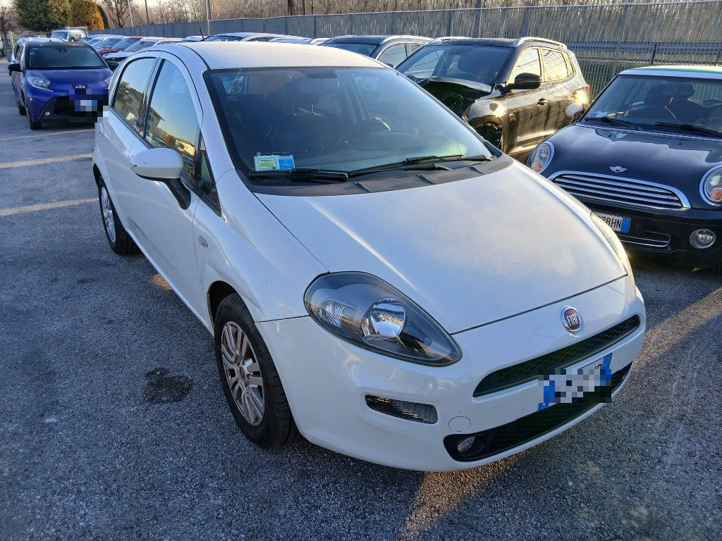 Immagine di FIAT Punto