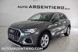 AUDI Q3 35 TDI S tronic Business Advanced