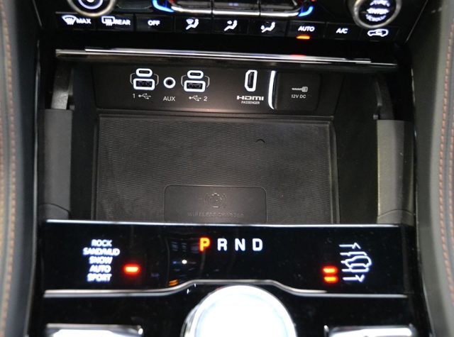 JEEP GRAND CHEROKEE 2.0 PHEV ATX 4XE SUMMIT RESERVE  - foto 24