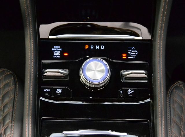 JEEP GRAND CHEROKEE 2.0 PHEV ATX 4XE SUMMIT RESERVE  - foto 25