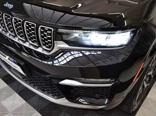 JEEP GRAND CHEROKEE 2.0 PHEV ATX 4XE SUMMIT RESERVE  - foto 40