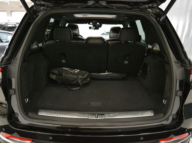 JEEP GRAND CHEROKEE 2.0 PHEV ATX 4XE SUMMIT RESERVE  - foto 30