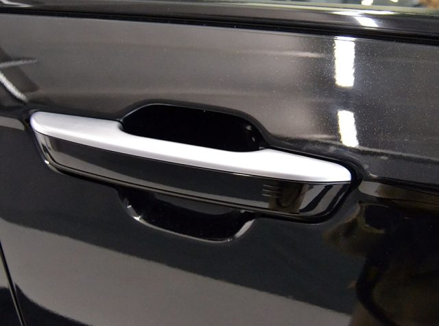 JEEP GRAND CHEROKEE 2.0 PHEV ATX 4XE SUMMIT RESERVE  - foto 42
