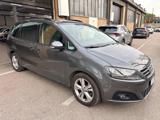 SEAT Alhambra 2.0 TDI 115 CV CR Style