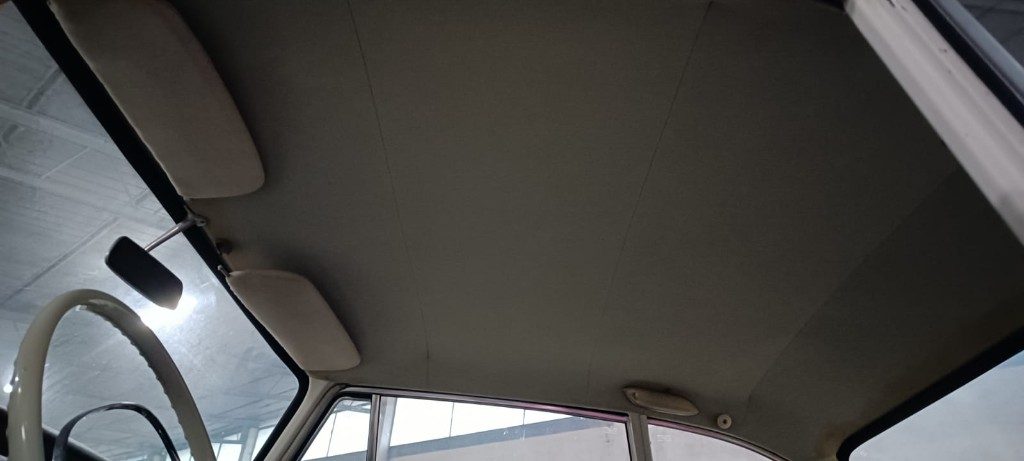 Immagine di OPEL Rekord OLYMPIA COUPE 1700 del 01/1962 km 70531