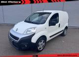 FIAT Fiorino 1.4 8V CNG 70CV Cargo SX METANO iva esposta