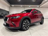 MAZDA CX-3 2.0L Skyactiv-G Executive INTROVABILE 26.000 KM!