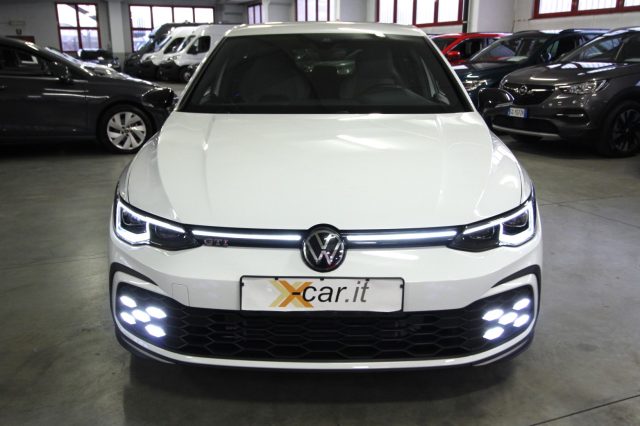 VOLKSWAGEN Golf Benzina 2023 usata, Torino