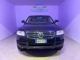 VOLKSWAGEN Touareg 2.5 R5 TDI