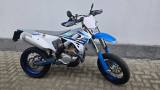 TM MOTO SMR 450 F ES EURO 5