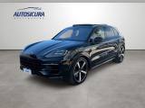 PORSCHE Cayenne 3.0 V6 E-Hybrid