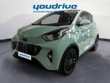 DR MOTOR DR 1.0 EV dr 1.0 EV
