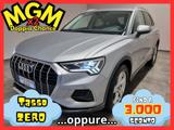 AUDI Q3 35 TDI S tronic Business Advanced