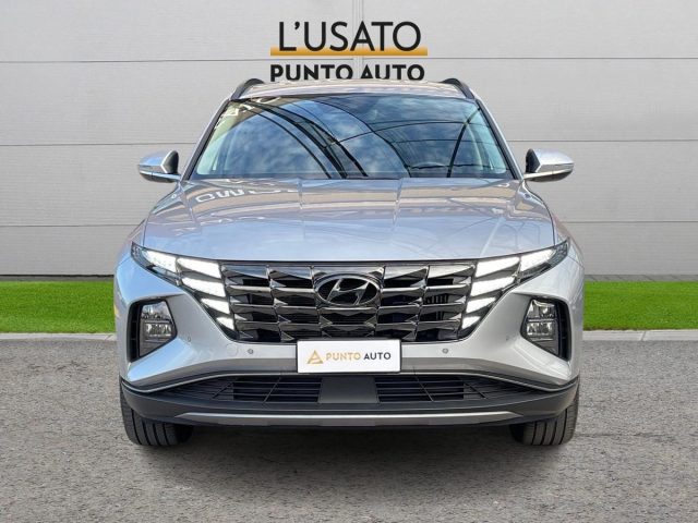 HYUNDAI TUCSON 1.6 HEV AUT. EXELLENCE - foto 2