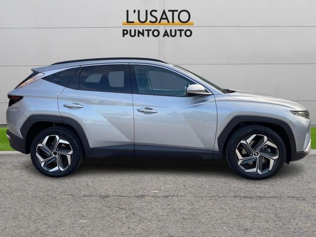 HYUNDAI TUCSON 1.6 HEV AUT. EXELLENCE - foto 3