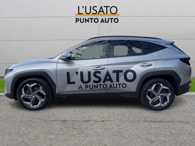 HYUNDAI TUCSON 1.6 HEV AUT. EXELLENCE - foto 4