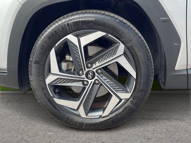 HYUNDAI TUCSON 1.6 HEV AUT. EXELLENCE - foto 8