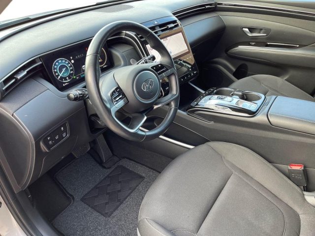 HYUNDAI TUCSON 1.6 HEV AUT. EXELLENCE - foto 9