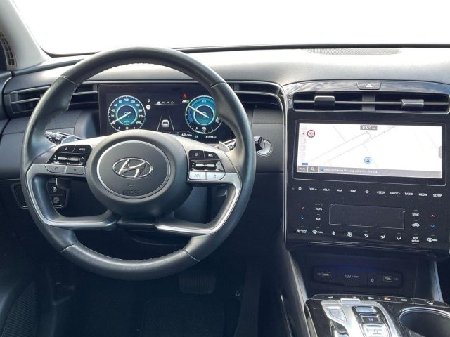 HYUNDAI TUCSON 1.6 HEV AUT. EXELLENCE - foto 10