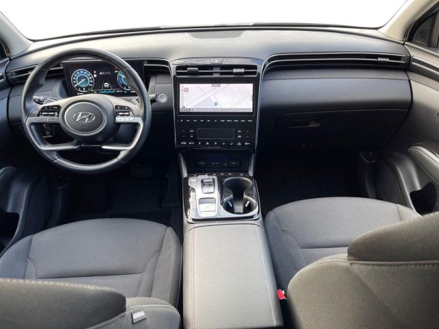 HYUNDAI TUCSON 1.6 HEV AUT. EXELLENCE - foto 11