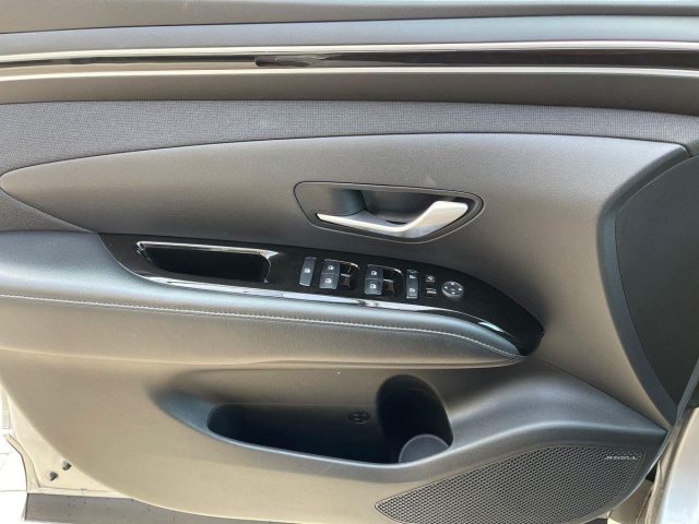 HYUNDAI TUCSON 1.6 HEV AUT. EXELLENCE - foto 13