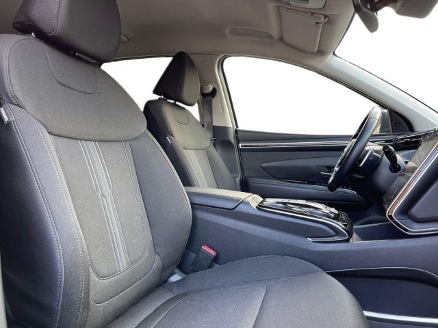 HYUNDAI TUCSON 1.6 HEV AUT. EXELLENCE - foto 16