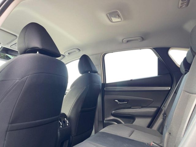 HYUNDAI TUCSON 1.6 HEV AUT. EXELLENCE - foto 17