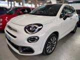FIAT 500X 1.5 T4 Hybrid 130 CV DCT Sport