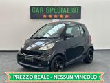 SMART ForTwo 1000 62 kW coupé pulse SERVO STERZO|UNICOPROP.