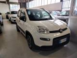 FIAT Panda 1.0 FireFly Hybrid City Life